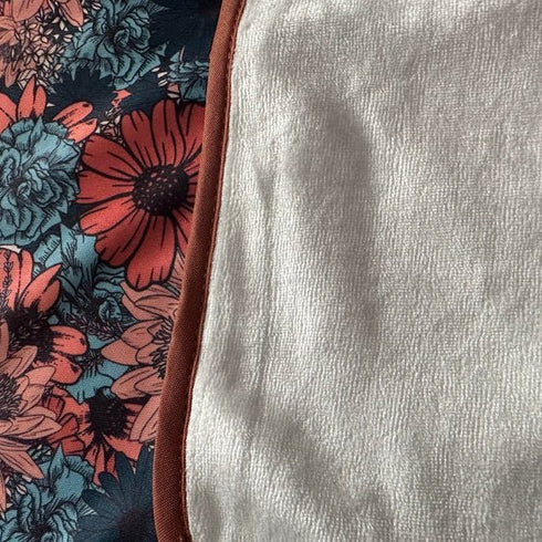 SECOND HAND | Kaleido Eco Change Mat | Extra Large